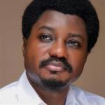 Constant Mutamba, ministre congolais de la justice