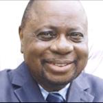 Leonide Mupepele
