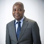 Adolph Muzito, ministre congolais du budget