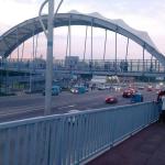 Passerelle