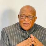 Florimond Muteba, PCA de l'Odep