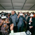 Semaine de la technologie à Kinshasa