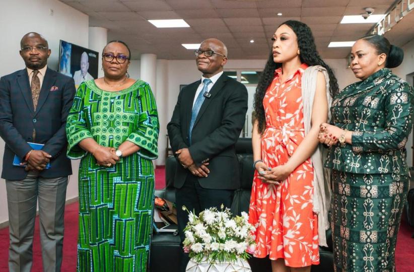 Le gouvernement annonce le lancement du programme présidentiel "Débout jeune congolais" pour le 30 juin.
