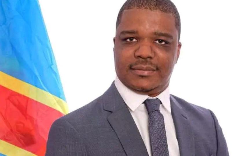 Ted Baleshayi