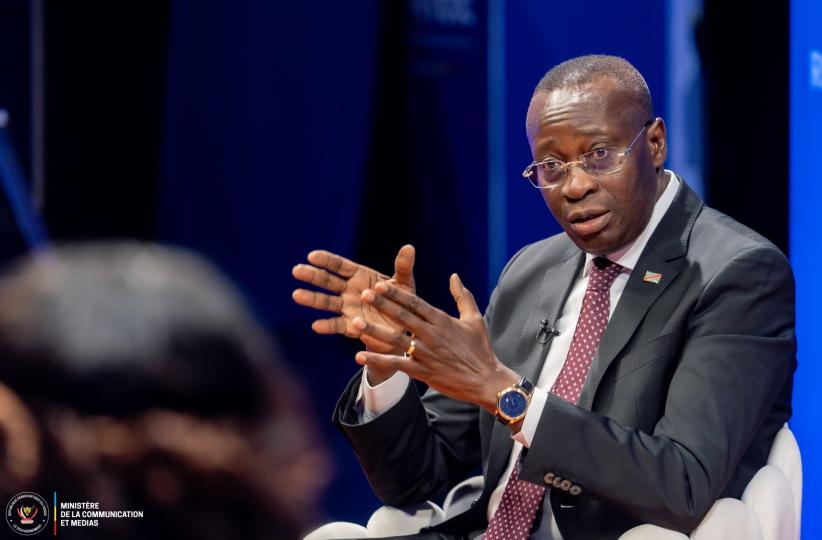 Mukoko Samba 