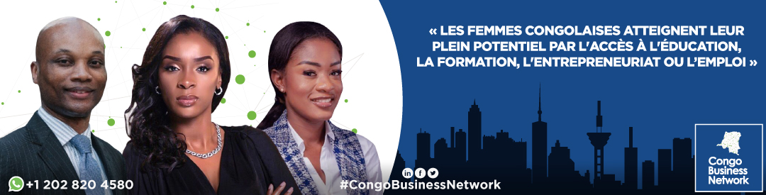 Congo business