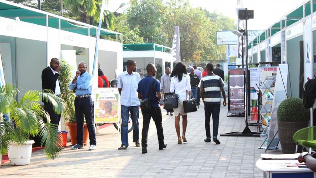 RDC Début ce mercredi 13 juin 2018 de la semaine française de