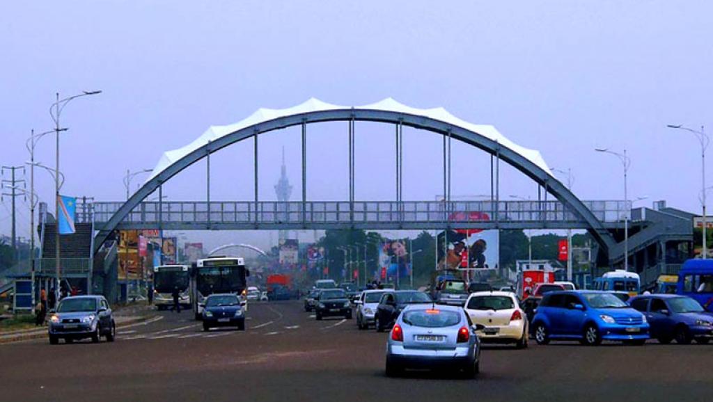 Boulevard Lumumba