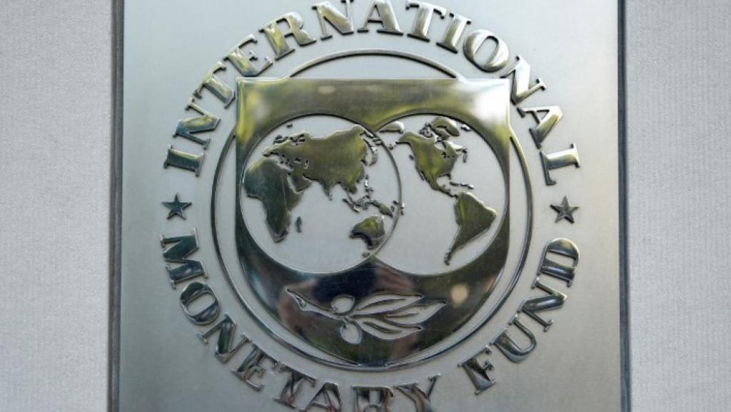 Logo FMI