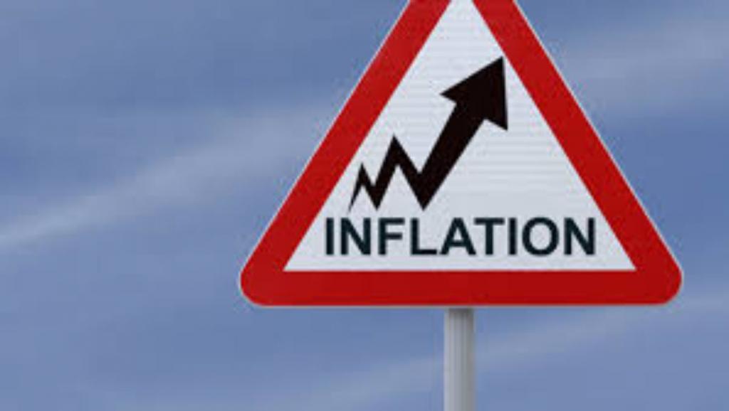 Logo inflation 