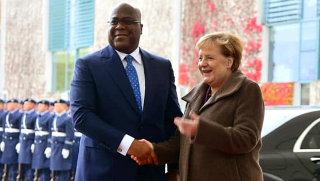 Félix et Merkel 