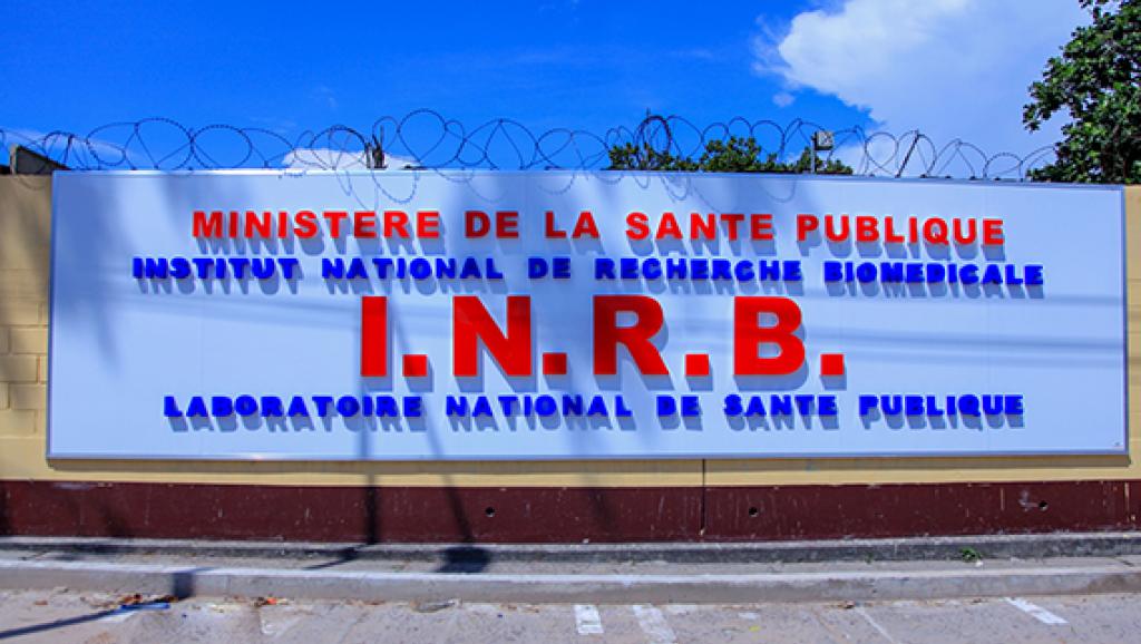 INRB 
