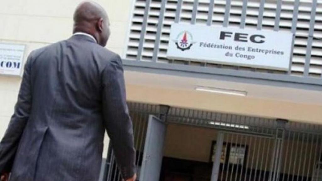 RDC : Les Entrepreneurs De La FEC Sensibilisés Sur Les Modalités D ...