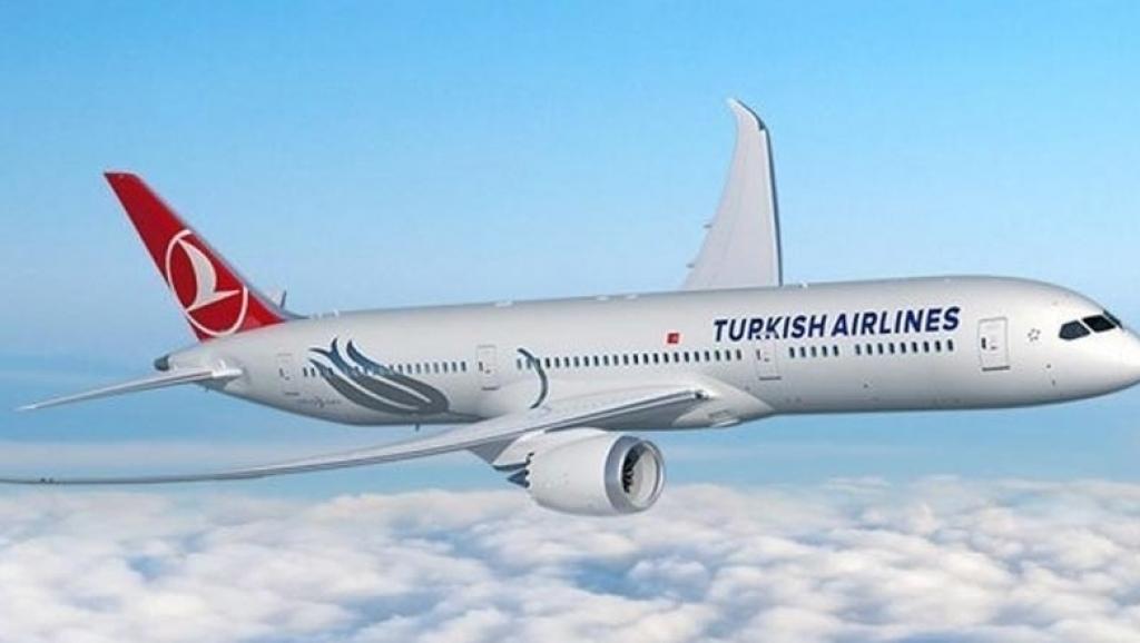 turkish airlines 