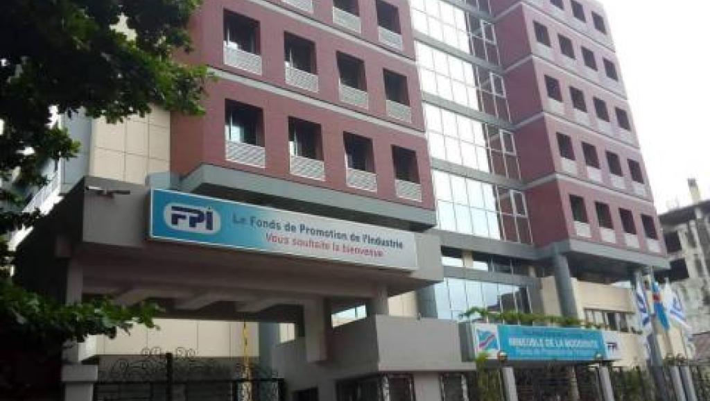 RDC : le FPI met en vente 31 immeubles de ses débiteurs insolvables ...