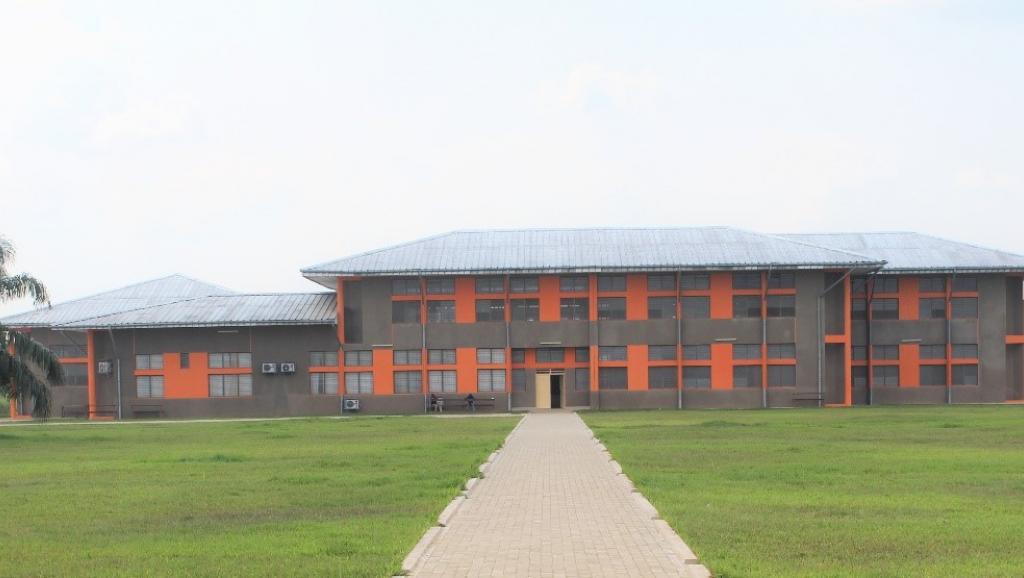 Université de Kindu