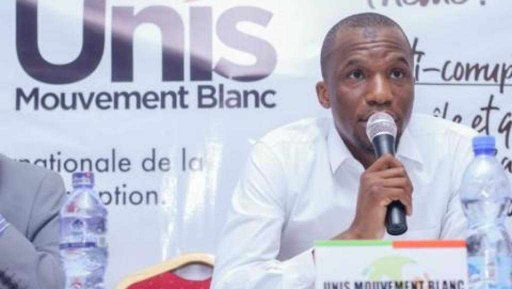 Jimmy Kande. Ph. Droits tiers.
