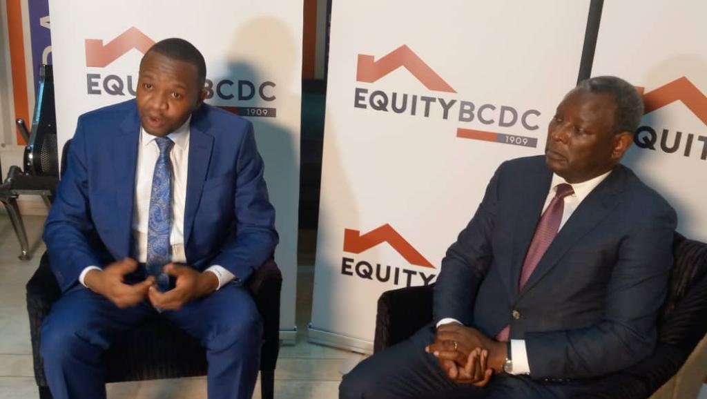 Equity BCDC