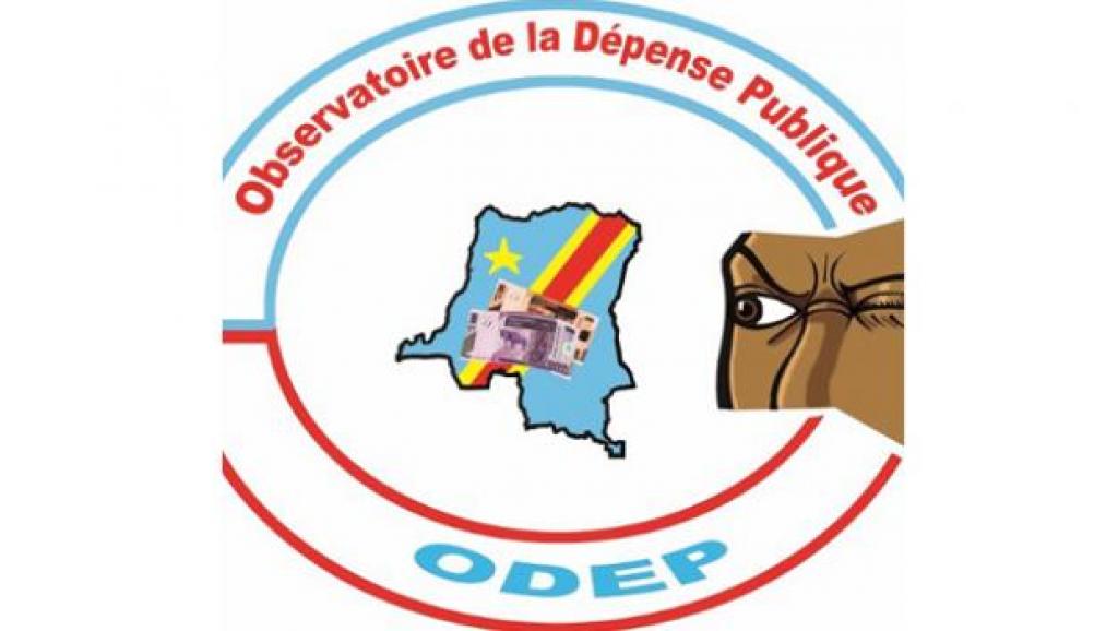 Logo ODEP. Ph. Droits tiers.