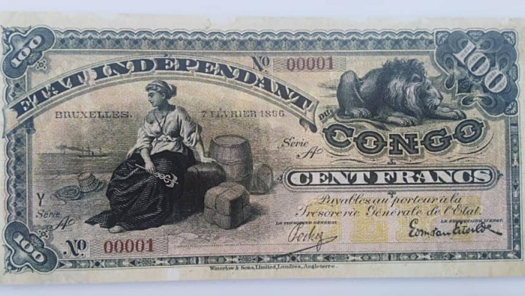 Cent Francs