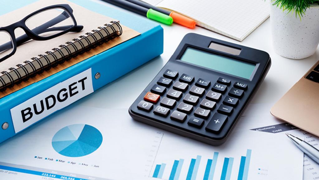 budget