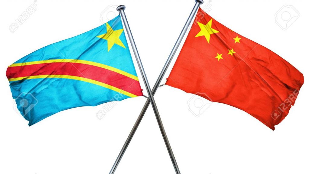RDC Chine