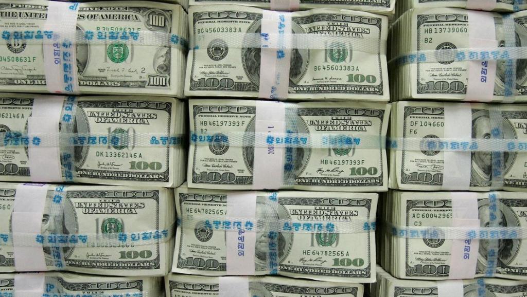 dollar