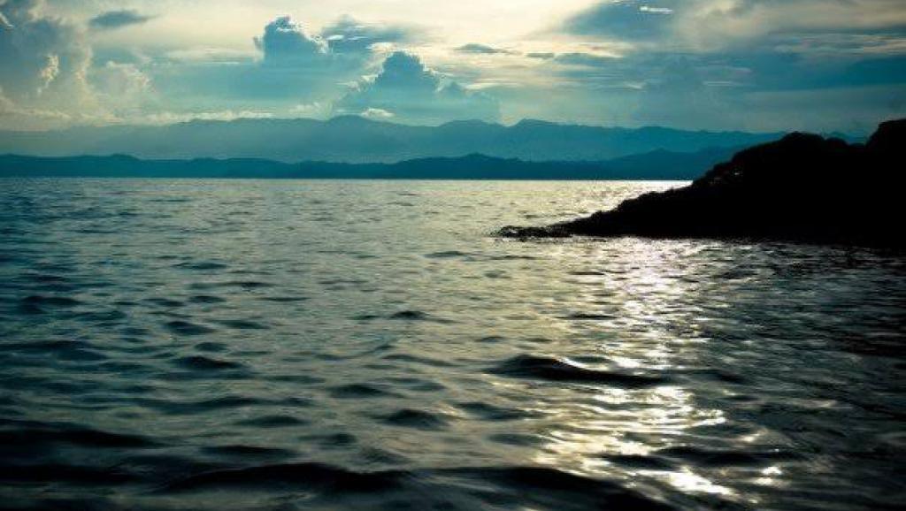 Lac Kivu. Ph. Droits tiers