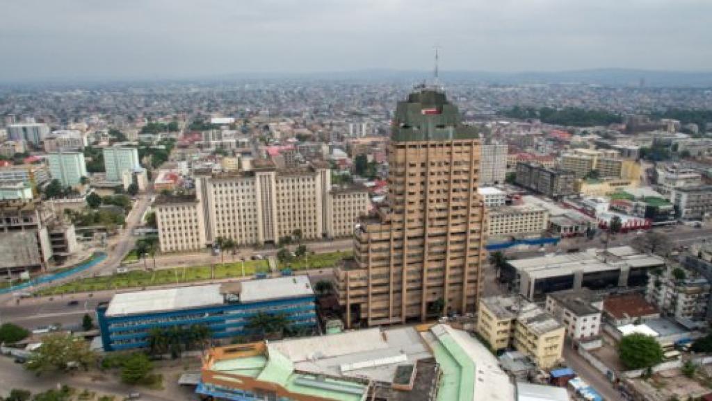 Kinshasa