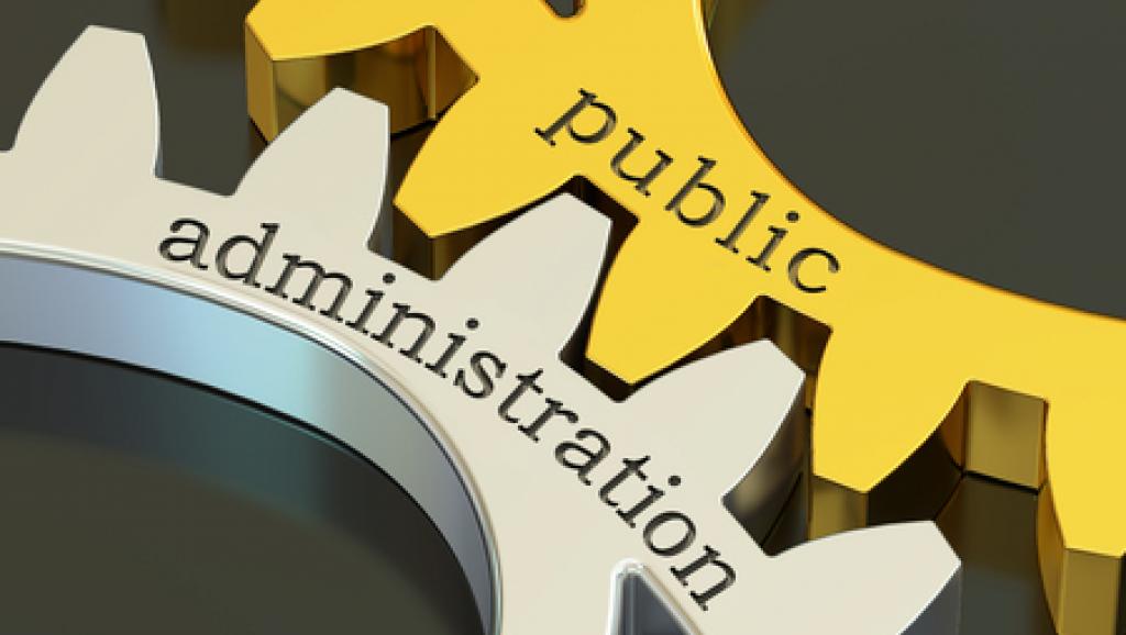 Administration publique