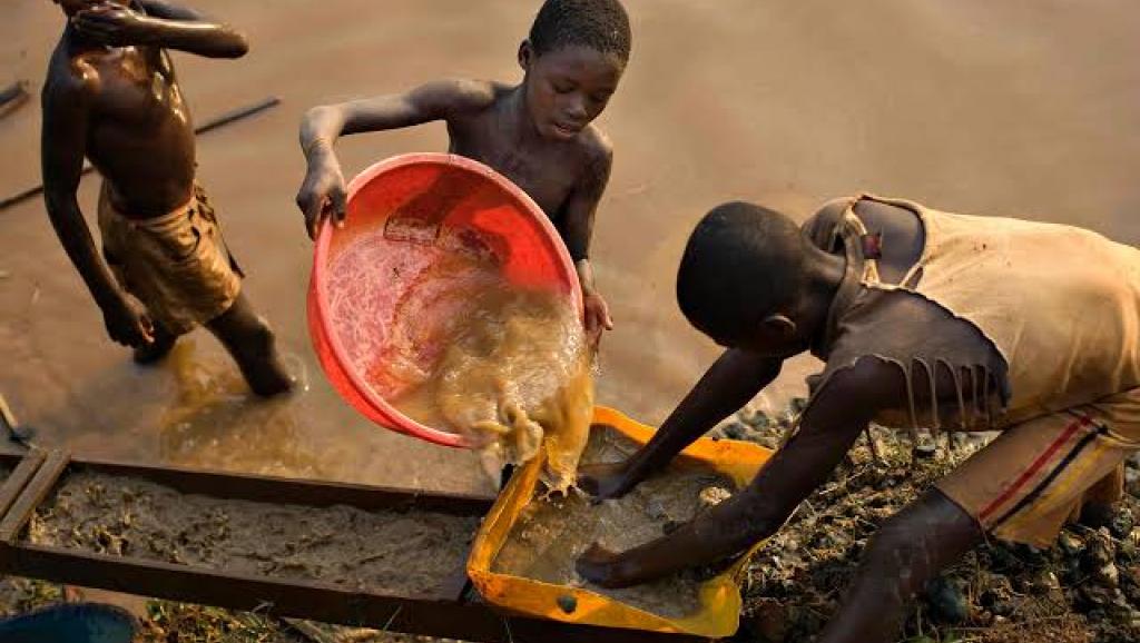 DRC: Entreprise Générale du Cobalt still not operational 4 months after its official launch