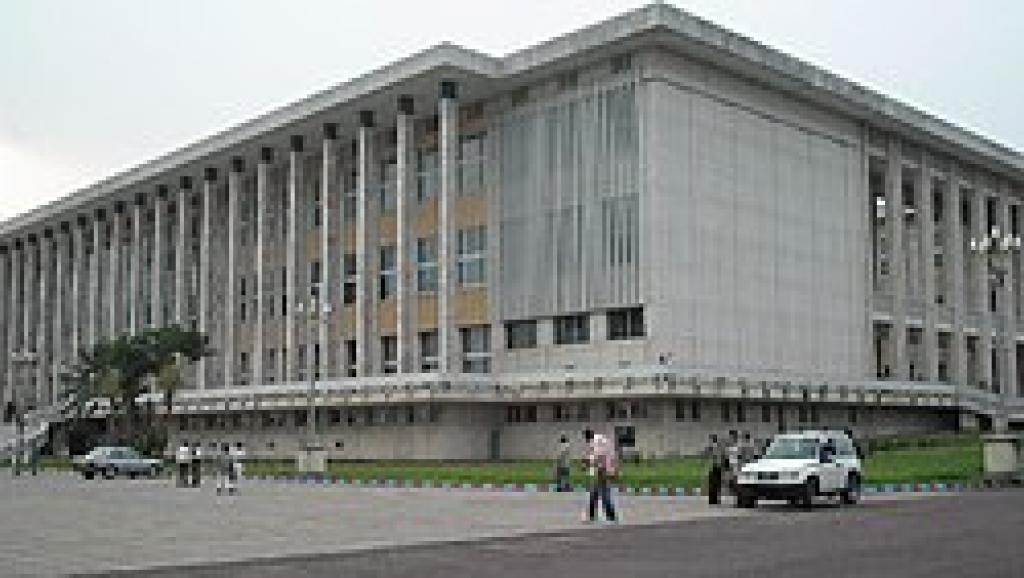 Parlement