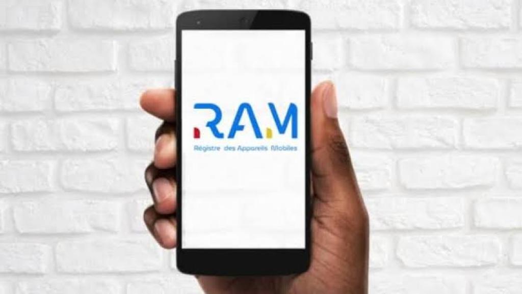 RAM.