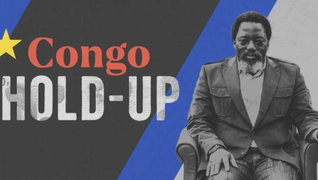 Congo Hold-Up