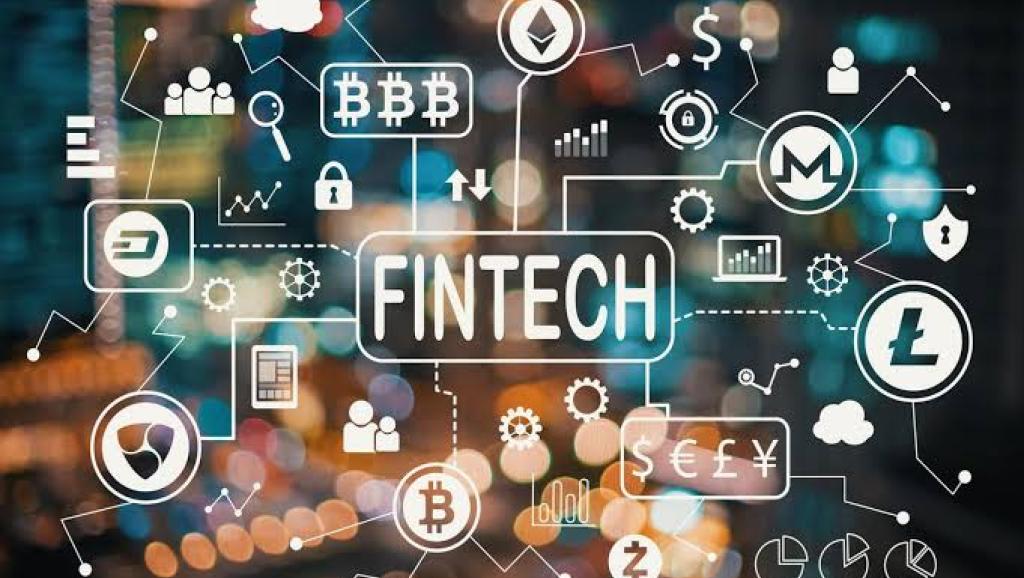 Finances : 4,3 Milliards USD Levés Par Les Fintechs Africaines Entre ...