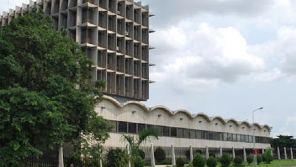 Hôtel des monnaies de la BCC