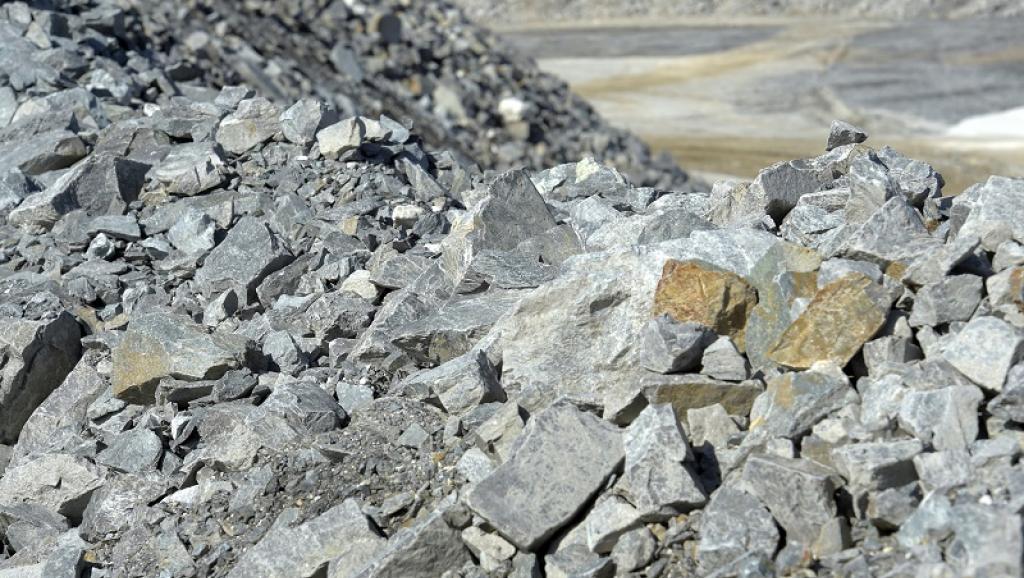 La RDC héberge également le minerai de Lithium notamment à Manono