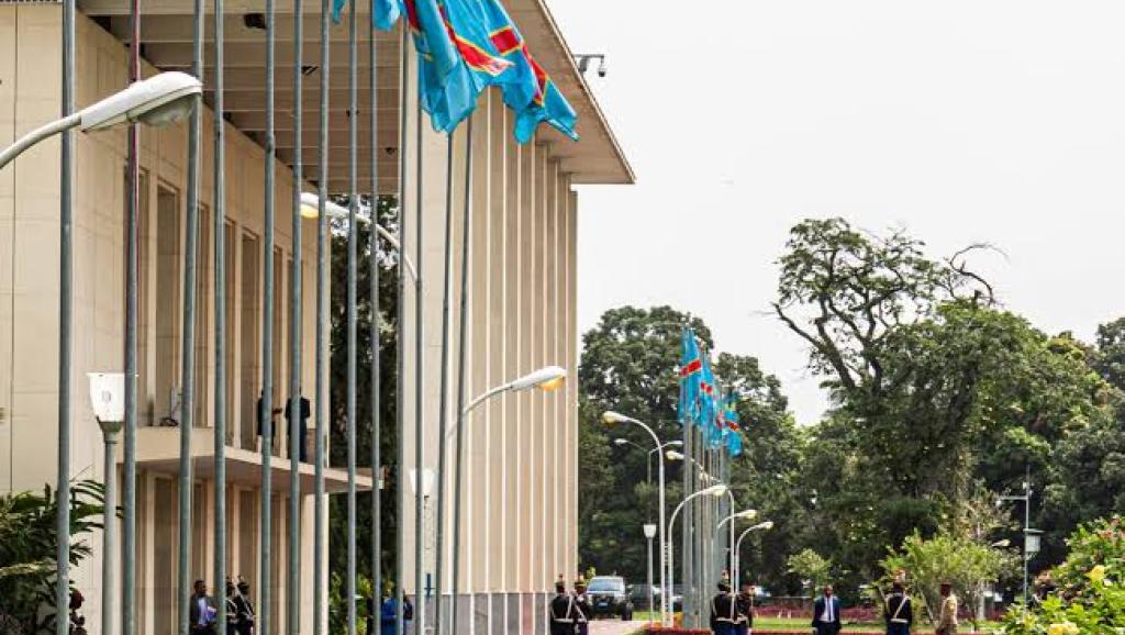 RDC : ces multiples agences créées rattachées à la Présidence qui ...