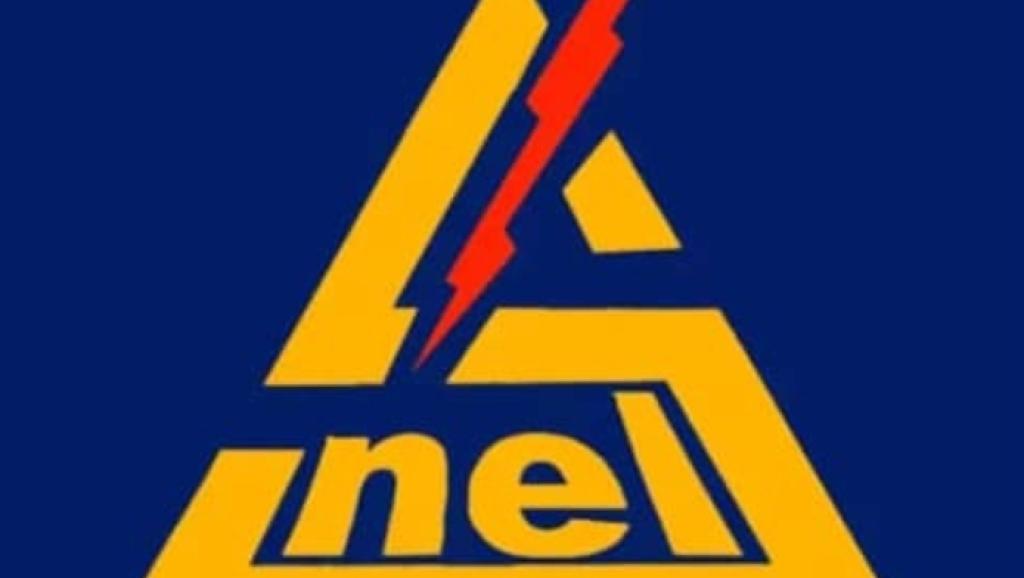 Logo de la SNEL