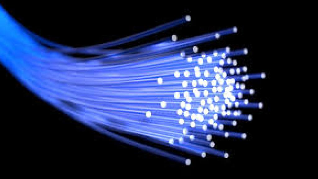 RDC : reprise du fonctionnement de la fibre optique endommagé | DeskEco