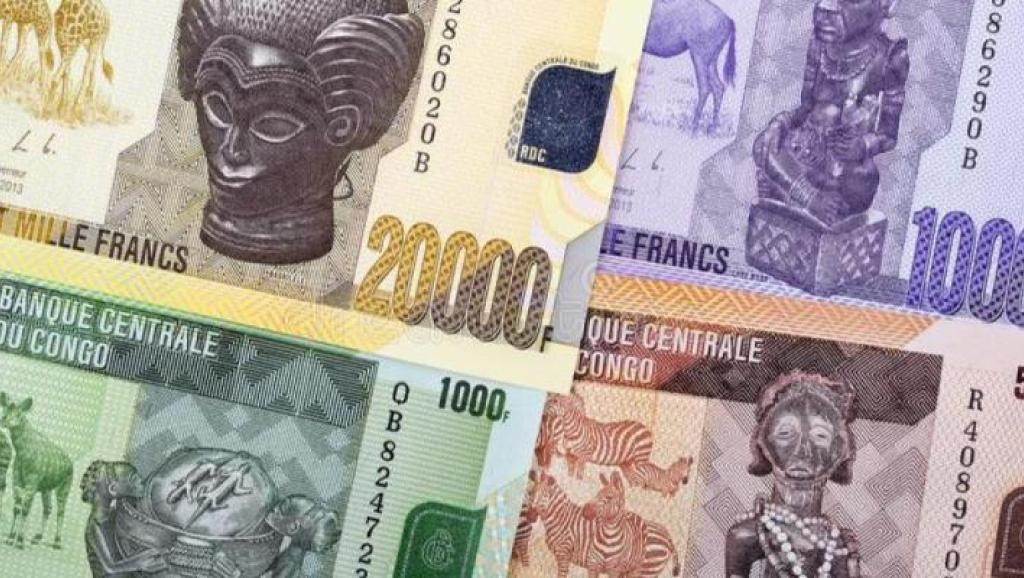 Le Franc congolais