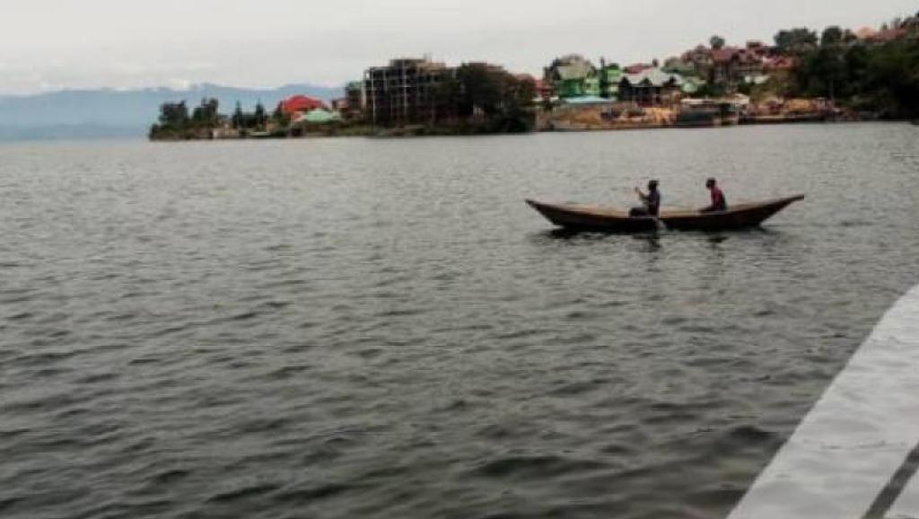 Lac Kivu