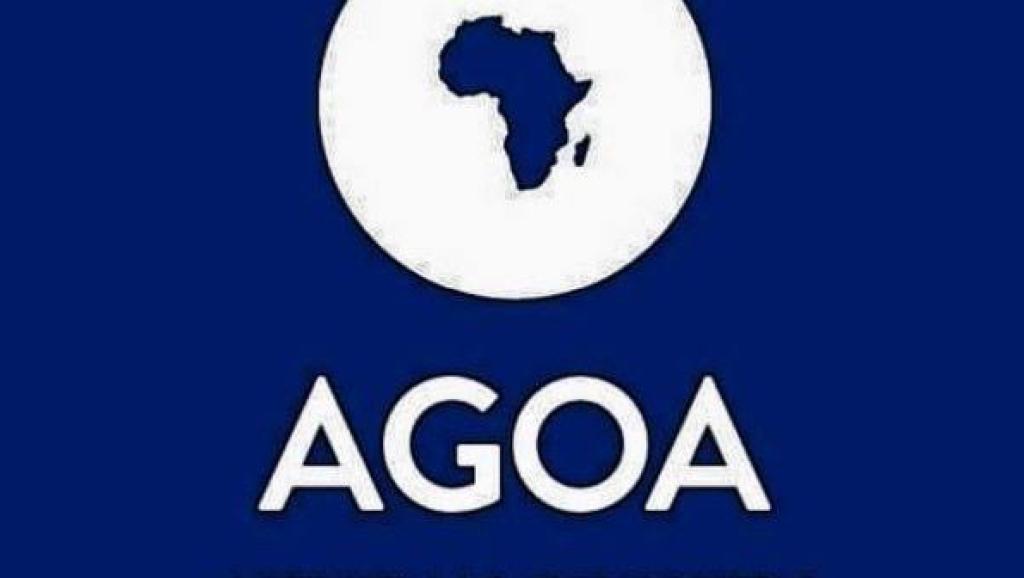 Agoa. Photo d'illustration