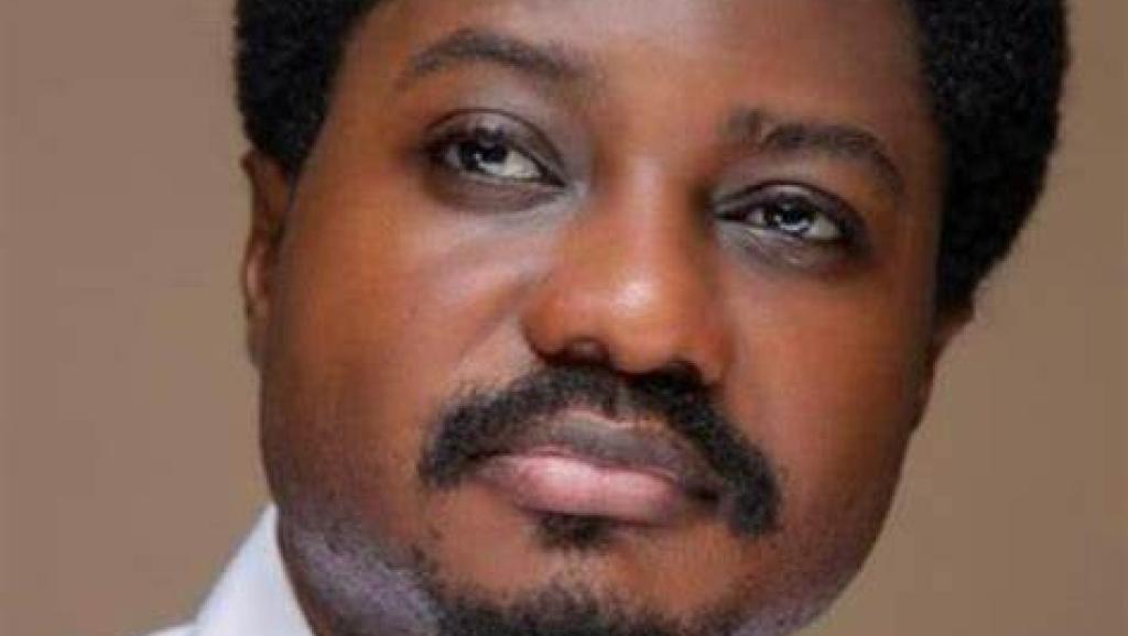 Constant Mutamba, ministre congolais de la justice