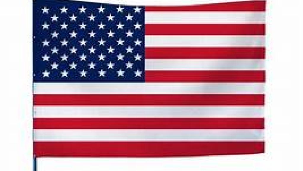Drapeau des USA