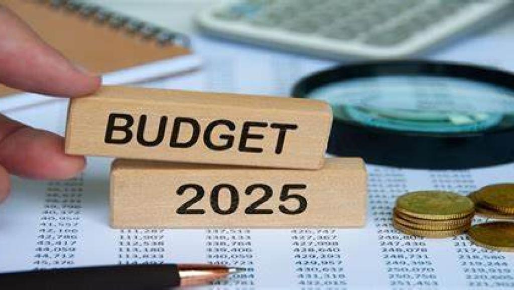 Budget 2025
