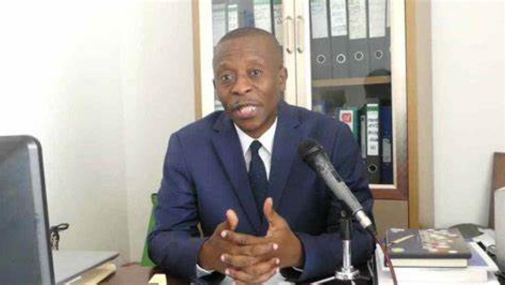 Jean Claude Katende