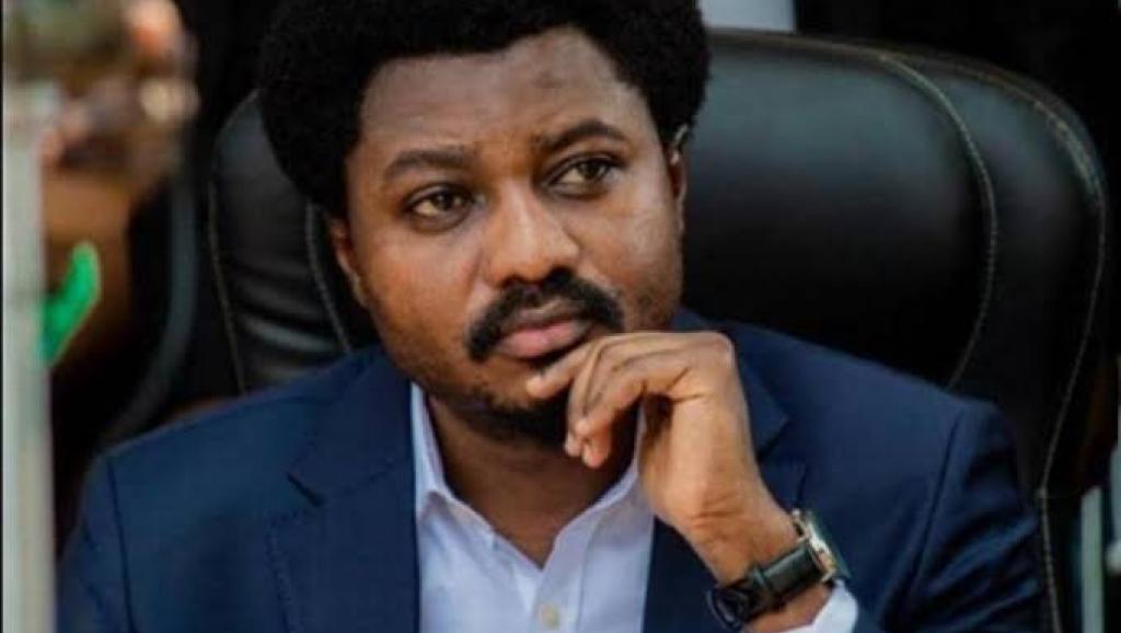 Constant Mutamba