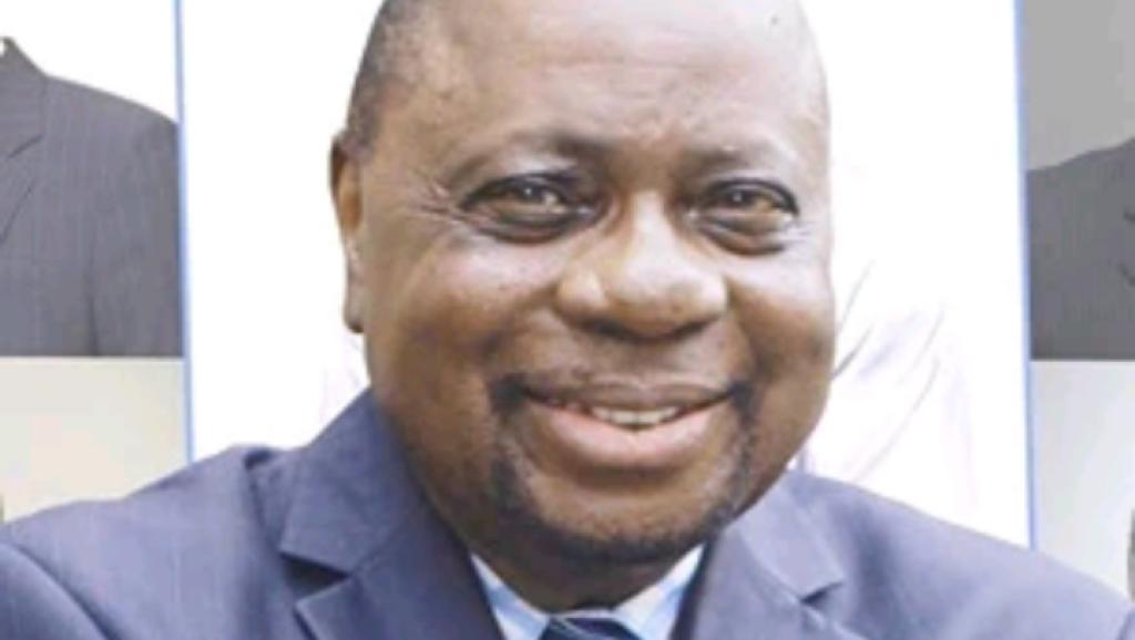 Leonide Mupepele