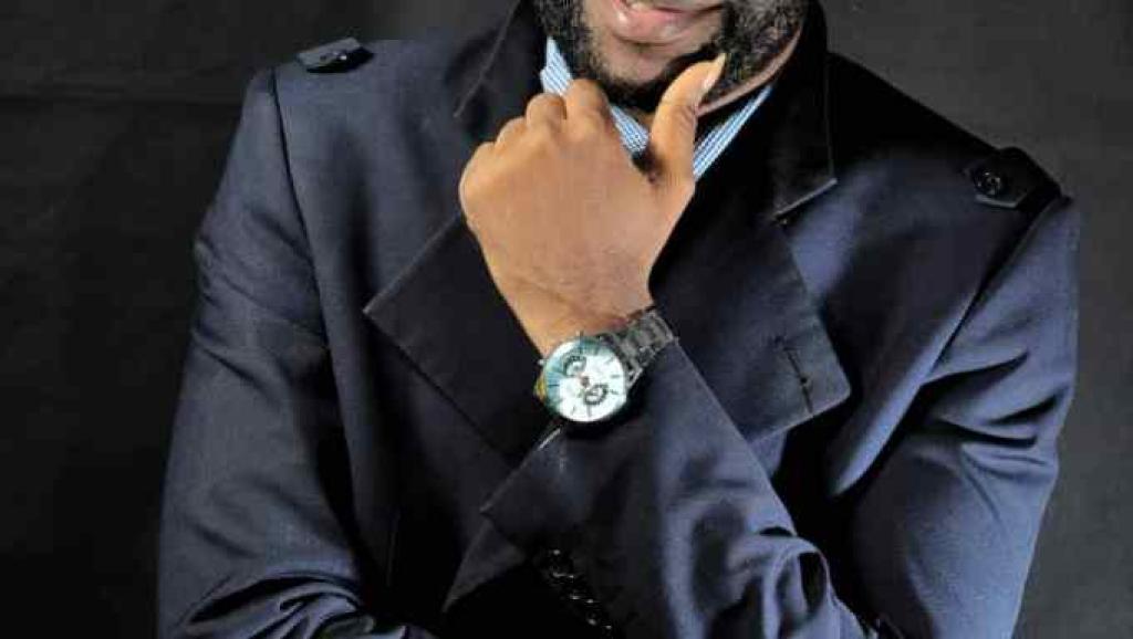  Billy Issa, Président de « Africa Economic Forum (AEF) ».